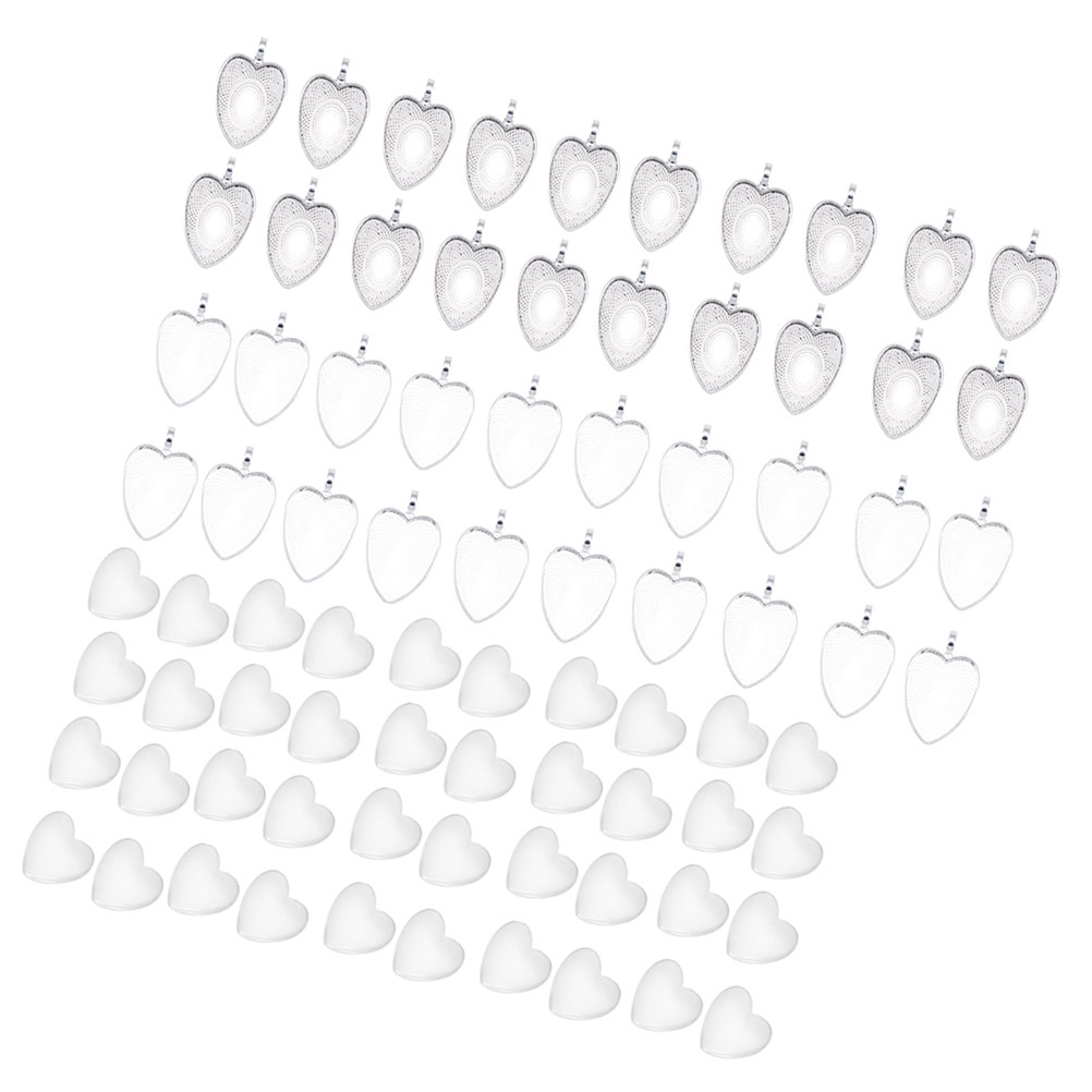 80 stuks hoogwaardige metalen  - Resin Crafts Diy recensie en prijs