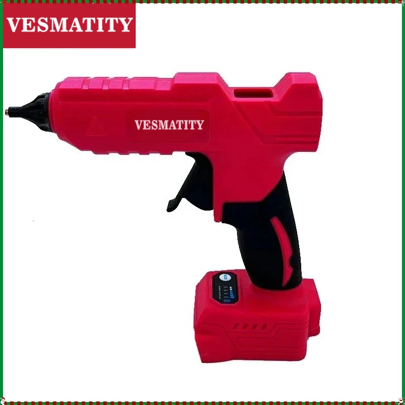 VESMATITY Draadloze Elektrisch - Heat Gun Small recensie en prijs